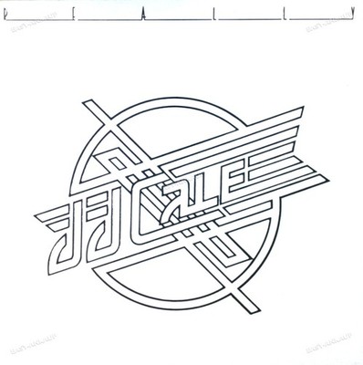 J.J. Cale - Really LP (VG) .