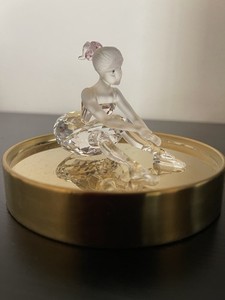 Swarovski Ballerina | eBay