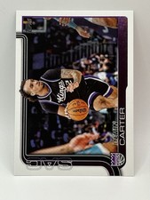 2025-26 Topps #165 Devin Carter