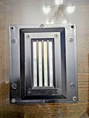 Infinity EMIM Midrange Driver (250Hz-4kHz) 4-ohm Speaker from RS