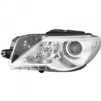 Xenon Scheinwerfer Hauptscheinwerfer Links FüR VW Passat CC 357 Bj. 08-12
