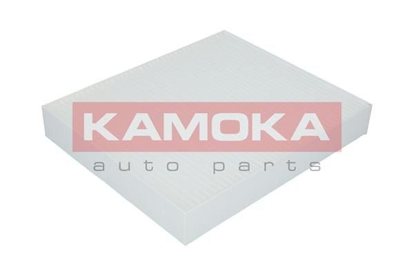 Filter Innenraumluft Kamoka F412101 FüR Cadillac Chevrolet Mercedes Benz Opel-image