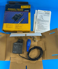 Fluke PV350 Pressure Vaccuum Transducer Module New!