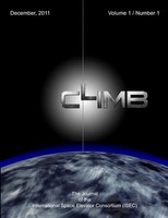 Isec | Climb Vol 1 / No 1 | Taschenbuch | Englisch (2011) | [.]