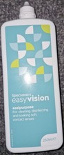 Specsavers Easyvision Multipurpose Contact Lens Solution