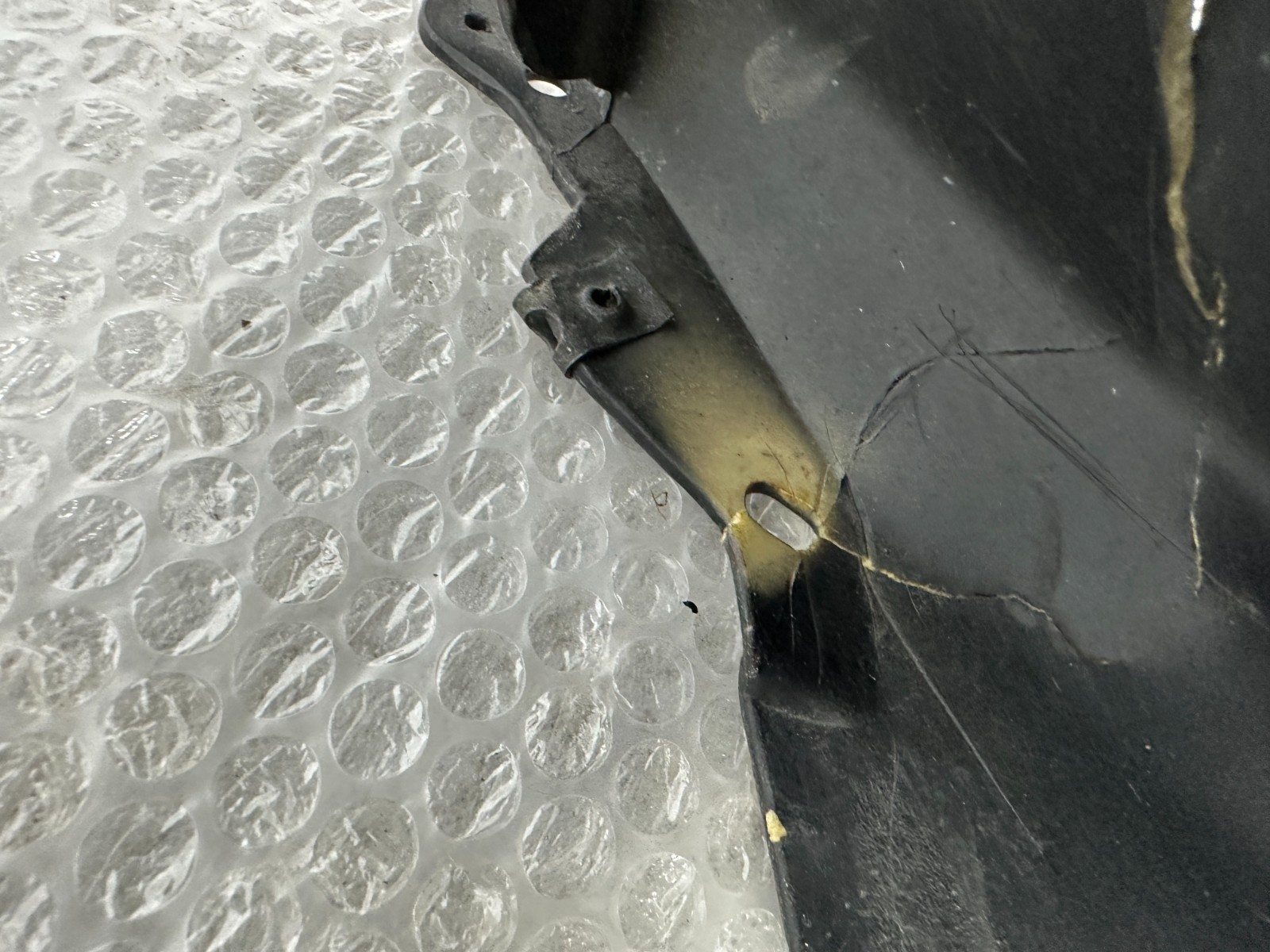 Lamborghini Huracan 2015-2019 Rear Lower Bumper panel