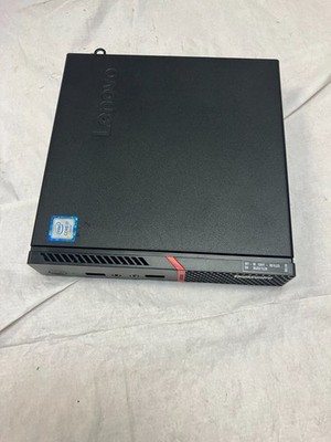 Lenovo ThinkCentre M700 - Intel Core i7-6700T 8GB DDR4 128GB SSD  win10 Pro