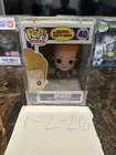 Funko Pop! Television (2013) MTV Beavis and Butt-Head - Beavis #40 Vaulted Grail