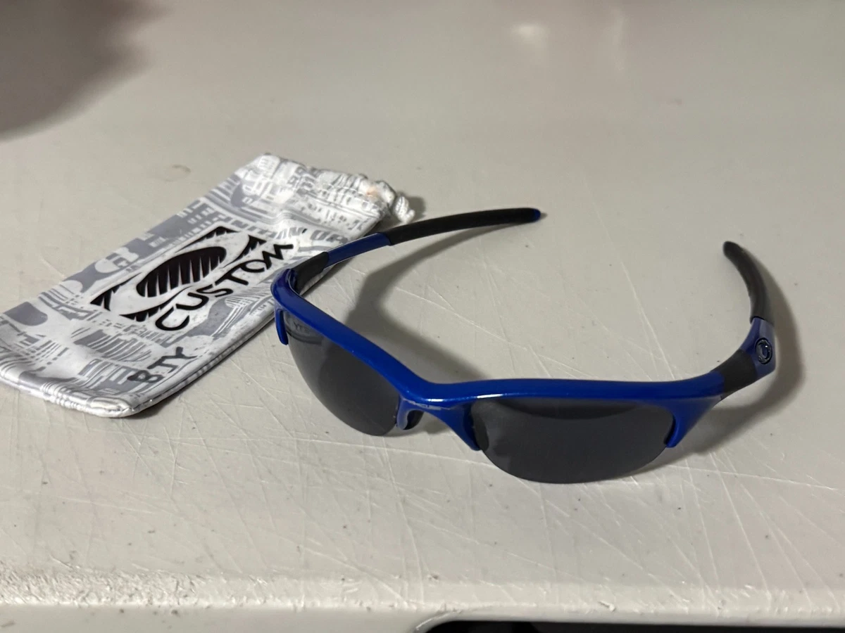 OAKLEY オークリー ハーフジャケット　USA製　y2k ヴィンテージ Oakley Half Jacket Sunglasses for Men for sale | eBay