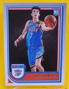 Chet Holmgren Rookie Card | eBay
