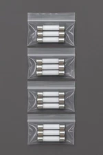 10000005117 Generac Transfer Switch fuses. Pack of  12 fuses