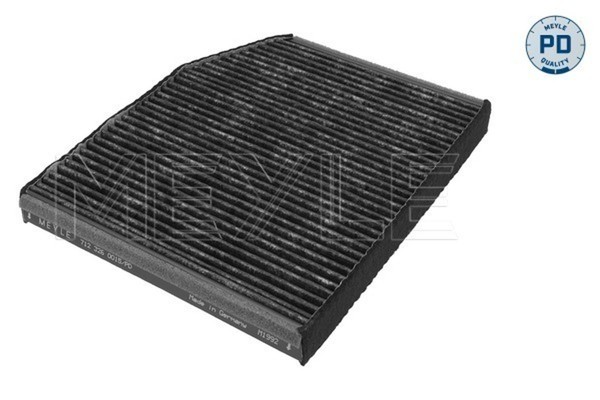 Meyle Innenraumfilter MEYLE-PD: Advanced Performance And Design 712 326 0015/PD-image