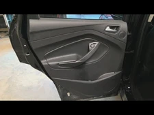 ESCAPE    2017 Door Trim Panel Rear 672593
