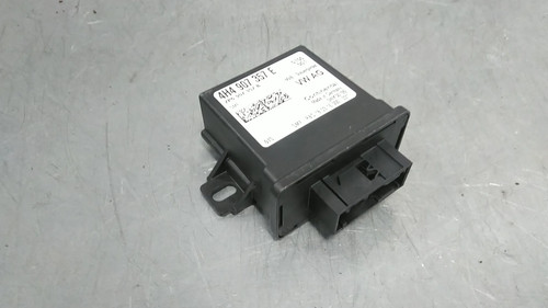 STEUERGERÄT BELEUCHTUNG Audi A6 (C7) 2016 4H4907357E #212612