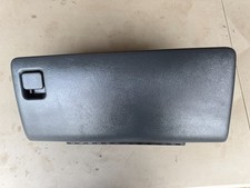 99-06 Chevy Silverado Gmc Sierra Very Dark Pewter Glove Box Door Trim Code 692