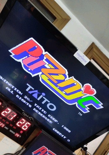 Original Taito Jamma For Cabinet Arcade - Bild 2 von 9