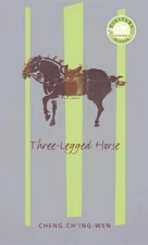 Three-Legged Horse by