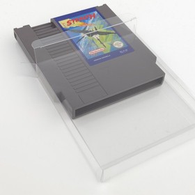 Juego Nintendo NES: Stealth ATF - M&oacute;dulo y Funda Protectora (PAL-B ESP)