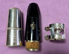 Buffet Crampon Clarinet Mouthpiece w/Ligature Cap JP5