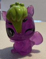 Hatchimals CollEGGtibles Wilder Wings Loose Figure