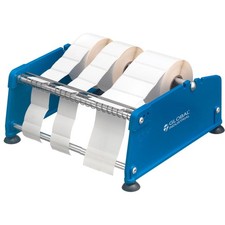 Global Industrial Manual Label Dispenser For Up To 6"W Labels