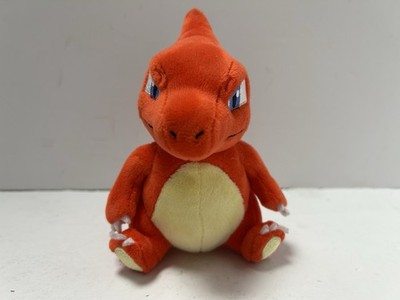 Charmeleon Pokemon Center Plush Pokedoll Sitting Cuties