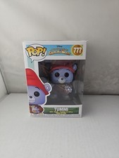Funko Pop! Vinilo: Disney - Tummi #777