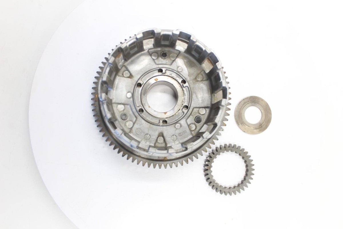 2001 SUZUKI GSXR750 GSXR750X GSXS750 GSXS750Z OEM CLUTCH BASKET