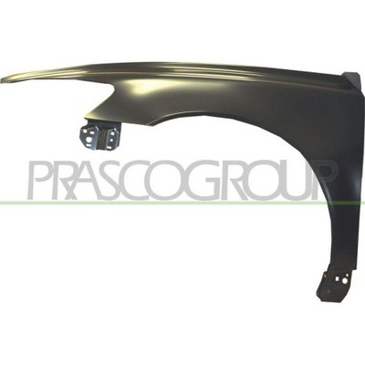 Kotflügel Prasco VV3203004 für Volvo Vorne Links
