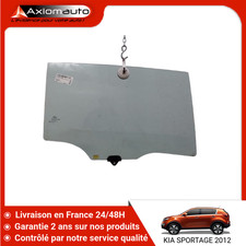 Glace latérales Kia SPORTAGE