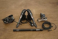 Campagnolo Record EPS V1 11 Speed Electronic Rim Brake Groupset
