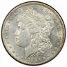 1883-S $1 PCGS AU 53 (Better Date) Morgan Silver Dollar - Super PQ!