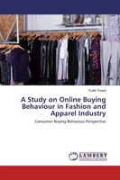 Pulkit Trivedi | A Study On Online Buying Behaviour In Fashion And Apparel...