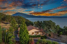 🎣 BASS CAPITAL OF THE WEST! No Reserve – High Bid Wins – Clear Lake, CA Land 🌲