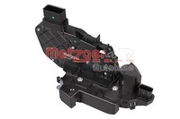 TüRschloss Metzger Autoteile 2314223 FüR Ford Mondeo 4 Turnier BA7 MAX WA6 2 Van