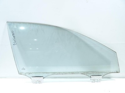 TÜRSCHEIBE RECHTS VORNE DOOR WINDOW RIGHT FRONT VW Phaeton (3D) 3D4845022L
