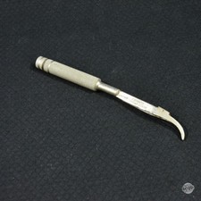 Vintage Hardy Bros Alnwick The Curate 6.5" Fly Fishing Multi Tool Rare Tackle