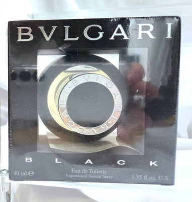 Bvlgari Black Eau de Toilette for Unisex for sale | eBay