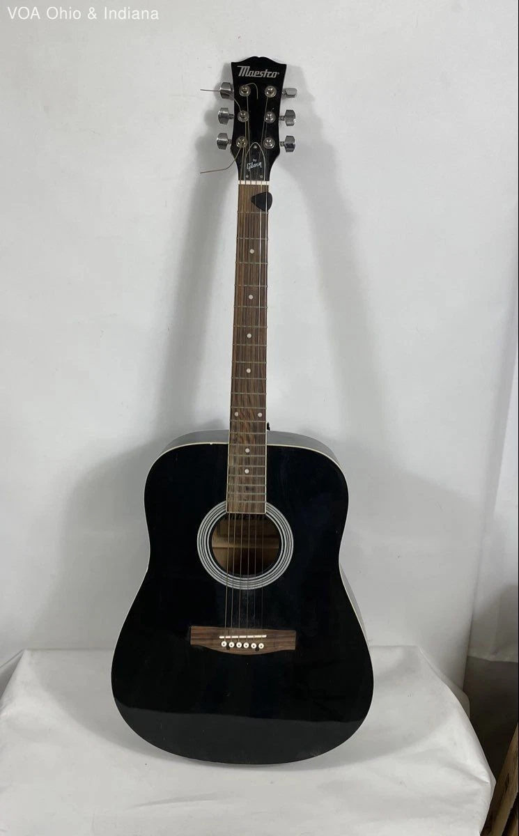 gibson maestro products for sale | eBay