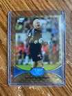 2025 Topps MLS 30th Anniversary Kevin Hartman #15 Foilfractor 1/1 LA Galaxy