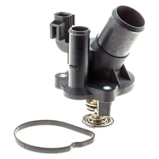 For Ford Focus 2003-2011 Gates 34042 Engine Coolant Thermostat w Housing & Seal