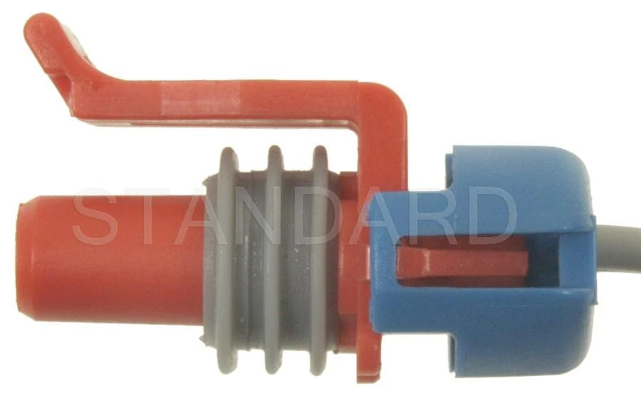 Conector solenoide de purga de bote de vapor ESV 2003-2014 para Cadillac Escalade SMP Foto 3 de 4