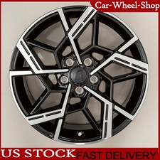 For Hyundai Sonata 2020-2026 New 18 X 7.5 Replacement Alloy Wheel Oem Design