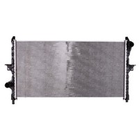 KüHler, MotorküHlung Nissens 636019