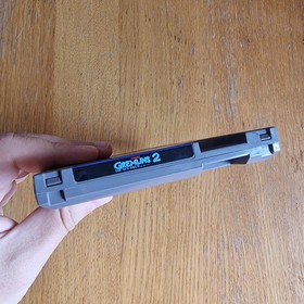 Gremlins 2 gioco per Nintendo NES PAL