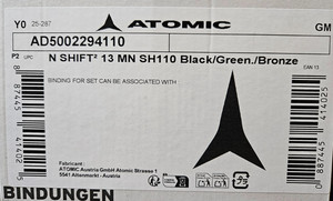Atomic Shift | eBay