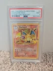 PSA 9 Charizard 4/102 Celebrations: Classic Collection Holo