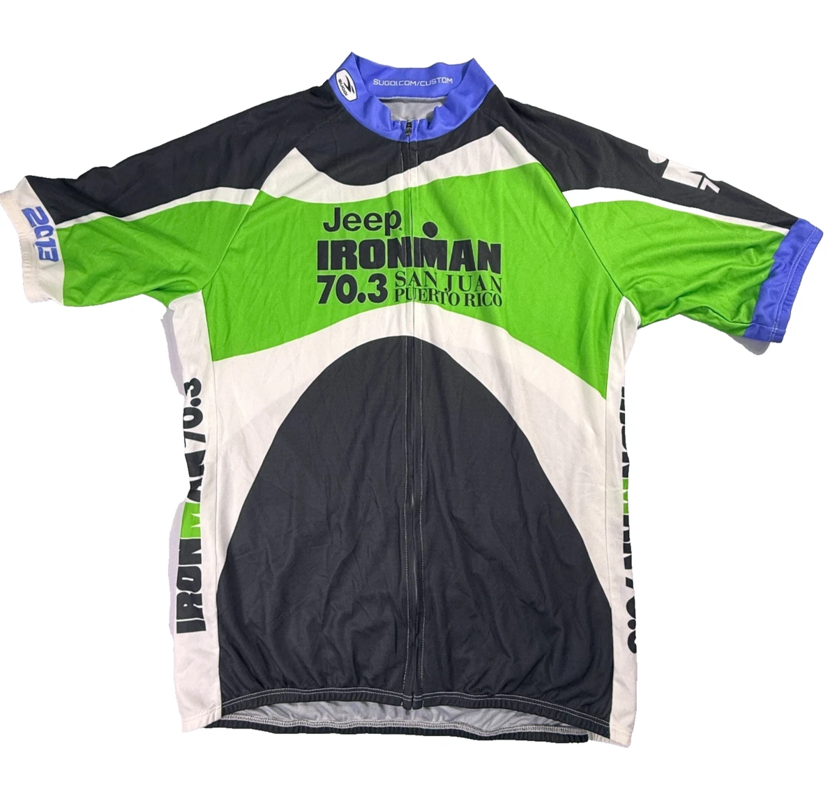 SUGOI Cycling Clothing Just Listed 2026