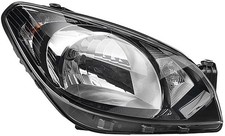 Fits Skoda Citigo Headlight (OEMOES) Right Hand 2012-2017
