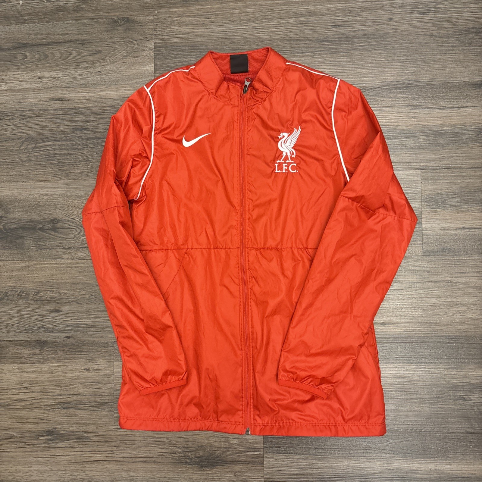 SACAI X NIKE Giacca a vento Nike Liverpool FC taglia small Premier League inglese